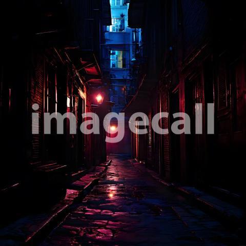 Abstract and surreal Dark & Horror Themed (615)