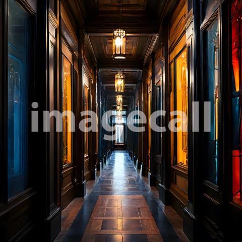 Abstract and surreal Dark & Horror Themed (605)