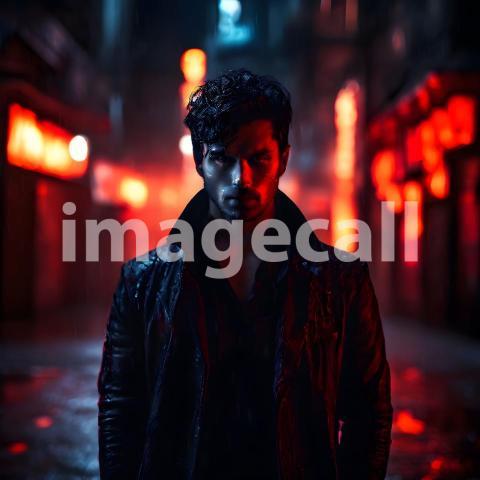 Abstract and surreal Dark & Horror Themed (622)