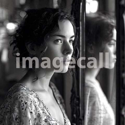 Abstract and surreal Dark & Horror Themed (628)