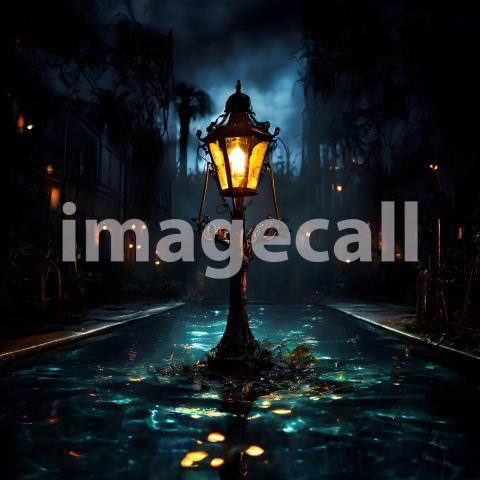 Abstract and surreal Dark & Horror Themed (631)