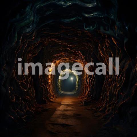 Abstract and surreal Dark & Horror Themed (639)