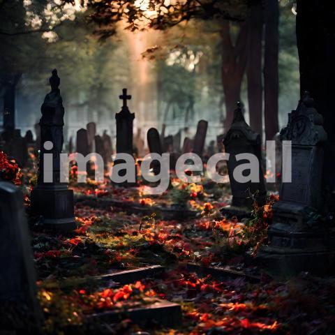 Abstract and surreal Dark & Horror Themed (635)