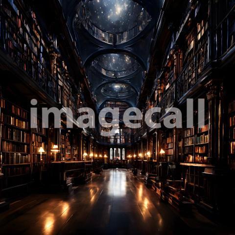 Abstract and surreal Dark & Horror Themed (616)