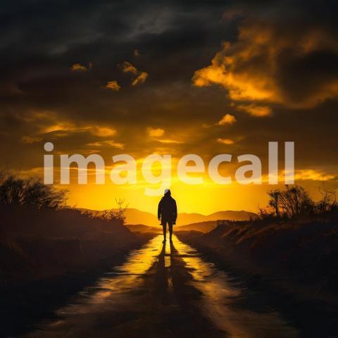 Abstract and surreal Dark & Horror Themed (640)