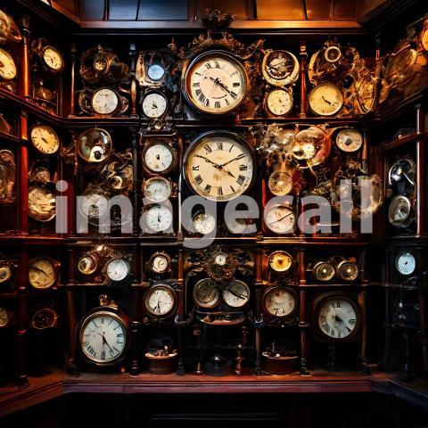 Abstract and surreal Dark & Horror Themed (637)