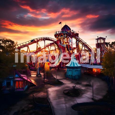 Abstract and surreal Dark & Horror Themed (648)