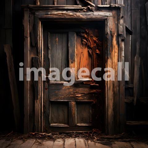 Abstract and surreal Dark & Horror Themed (657)