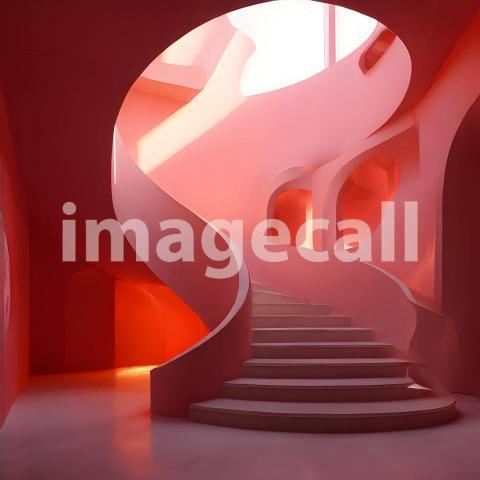 Abstract and surreal Dark & Horror Themed (666)