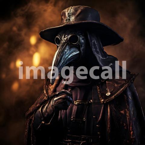 Abstract and surreal Dark & Horror Themed (669)