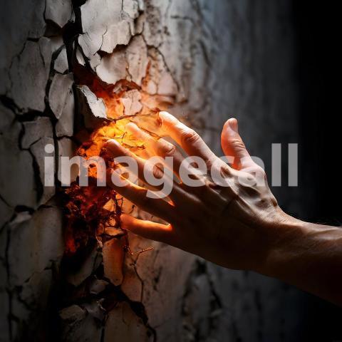 Abstract and surreal Dark & Horror Themed (668)