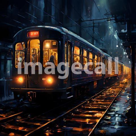 Abstract and surreal Dark & Horror Themed (675)