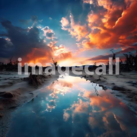 Abstract and surreal Dark & Horror Themed (678)