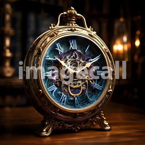 Abstract and surreal Dark & Horror Themed (681)