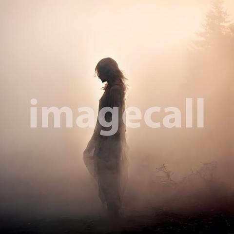 Abstract and surreal Dark & Horror Themed (685)