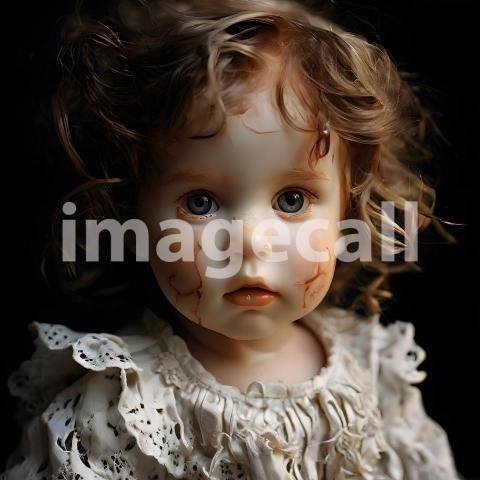 Abstract and surreal Dark & Horror Themed (682)