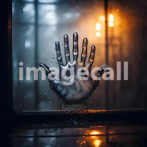 Abstract and surreal Dark & Horror Themed (679)