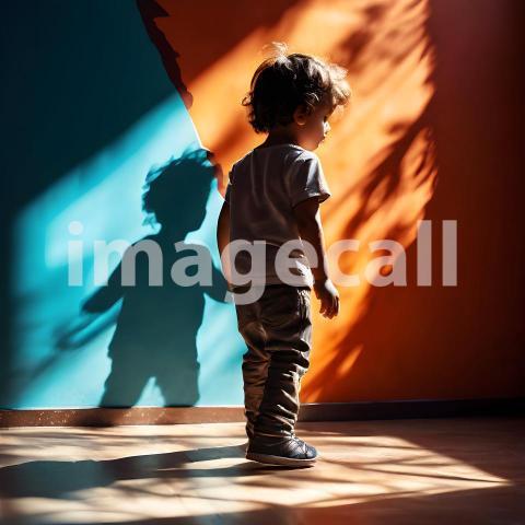 Abstract and surreal Dark & Horror Themed (691)