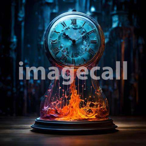 Abstract and surreal Dark & Horror Themed (702)