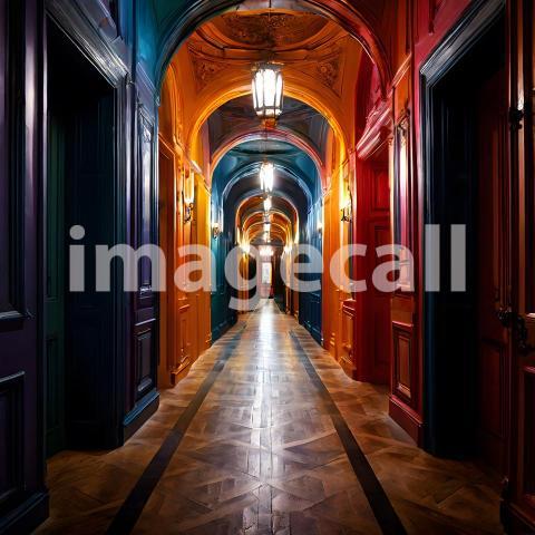 Abstract and surreal Dark & Horror Themed (704)