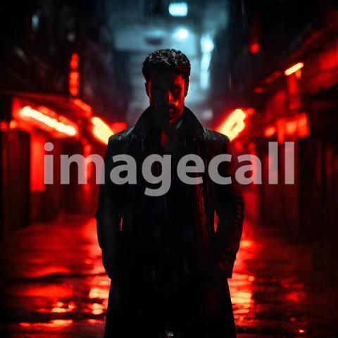 Abstract and surreal Dark & Horror Themed (721)