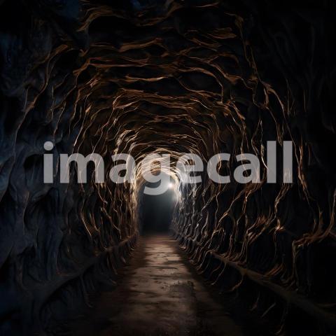 Abstract and surreal Dark & Horror Themed (738)