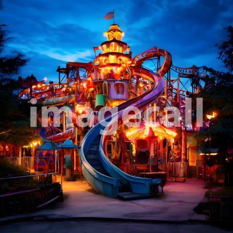 Abstract and surreal Dark & Horror Themed (747)