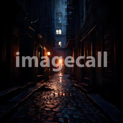 Abstract and surreal Dark & Horror Themed (746)