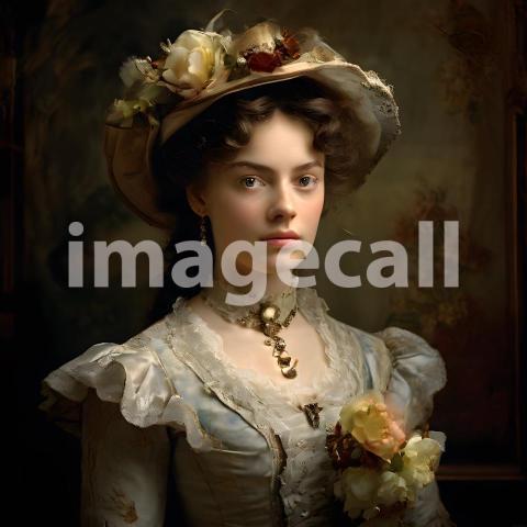 Abstract and surreal Dark & Horror Themed (745)