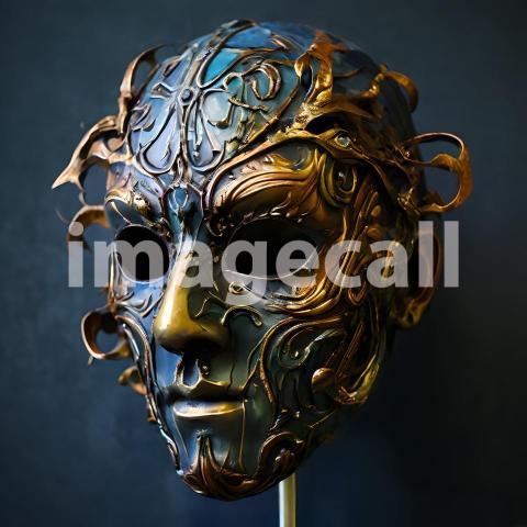 Abstract and surreal Dark & Horror Themed (751)