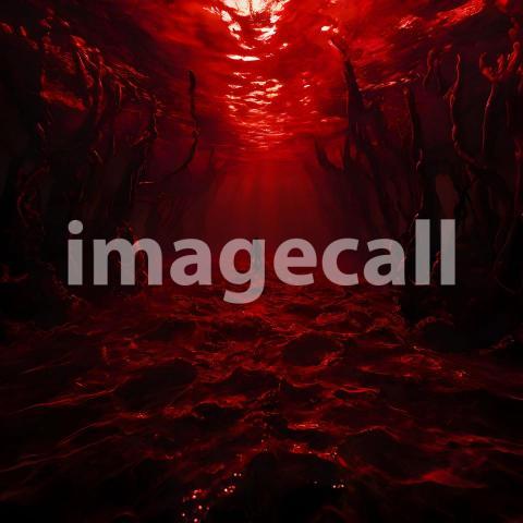 Abstract and surreal Dark & Horror Themed (759)