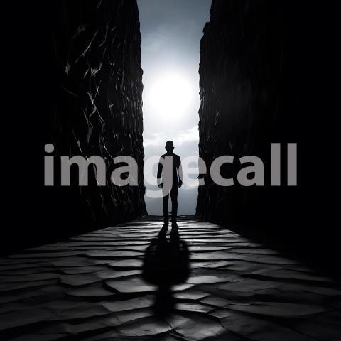 Abstract and surreal Dark & Horror Themed (757)