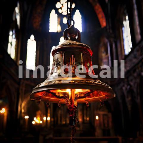 Abstract and surreal Dark & Horror Themed (762)