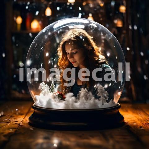 Abstract and surreal Dark & Horror Themed (772)