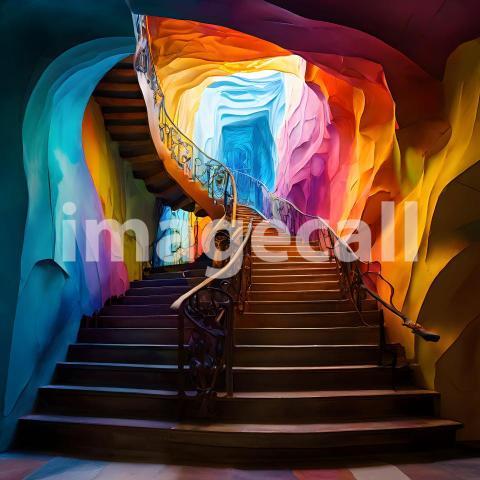 Abstract and surreal Dark & Horror Themed (765)