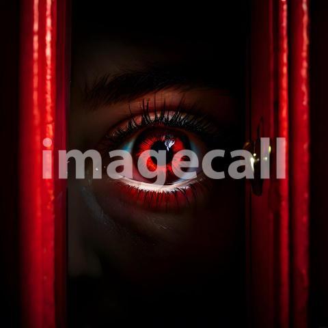 Abstract and surreal Dark & Horror Themed (776)