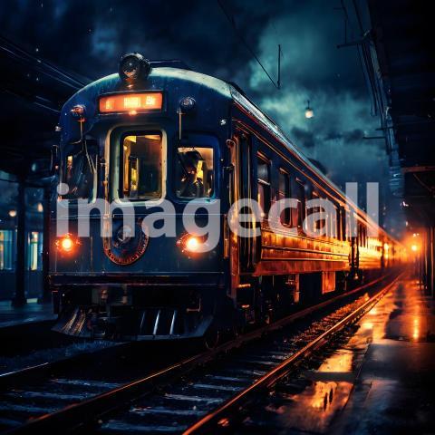 Abstract and surreal Dark & Horror Themed (774)