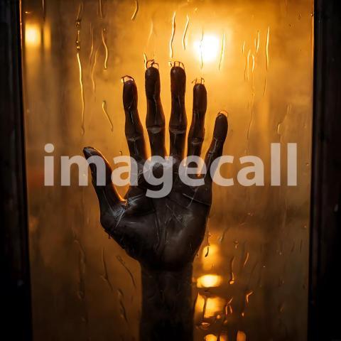 Abstract and surreal Dark & Horror Themed (778)