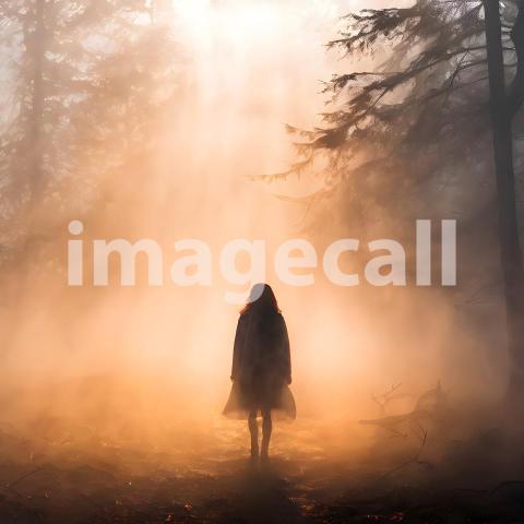 Abstract and surreal Dark & Horror Themed (784)