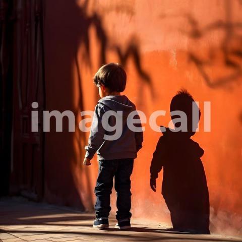 Abstract and surreal Dark & Horror Themed (790)