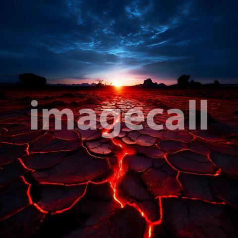 Abstract and surreal Dark & Horror Themed (791)