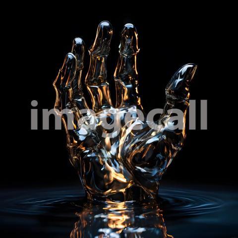 Abstract and surreal Dark & Horror Themed (797)