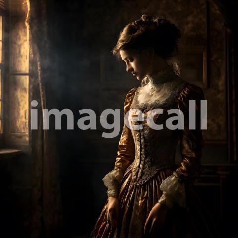 Abstract and surreal Dark & Horror Themed (807)