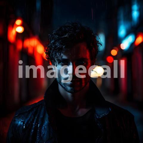 Abstract and surreal Dark & Horror Themed (820)