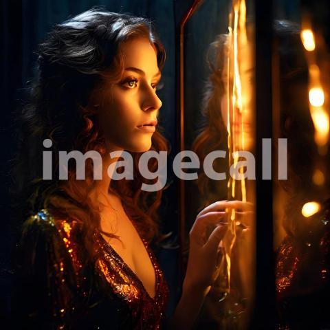 Abstract and surreal Dark & Horror Themed (826)