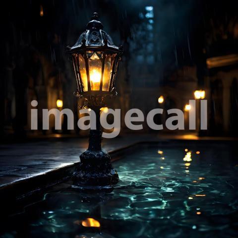 Abstract and surreal Dark & Horror Themed (829)