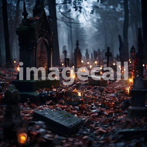 Abstract and surreal Dark & Horror Themed (833)