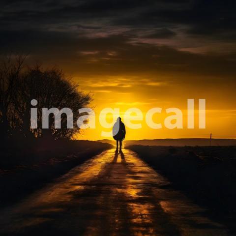 Abstract and surreal Dark & Horror Themed (838)