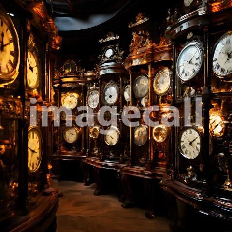 Abstract and surreal Dark & Horror Themed (835)