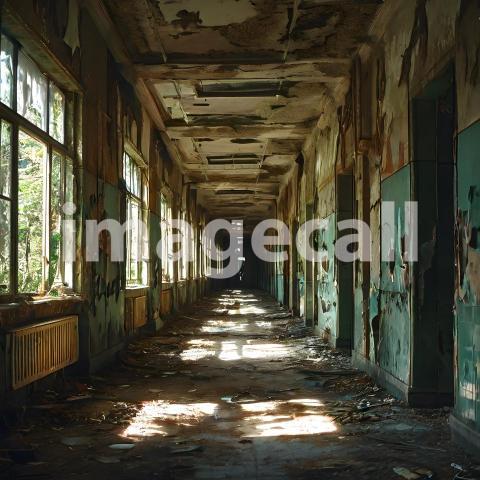 Abstract and surreal Dark & Horror Themed (831)